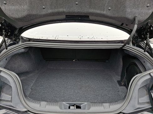 Certified 2024 Ford Mustang Premium image 27