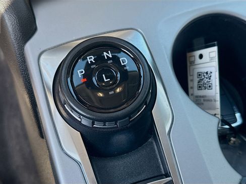 Used 2023 Ford Bronco Sport Big Bend w/ Convenience Package AWD/4WD image 15
