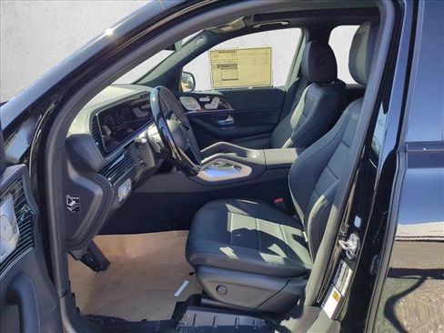 New 2026 Mercedes-Benz GLE 450 4MATIC image 4