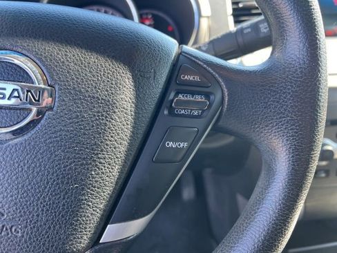 Used 2012 Nissan Murano S image 14