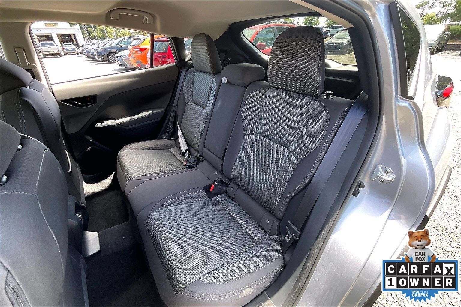 Certified 2024 Subaru Crosstrek 2.0i Premium AWD/4WD image 22