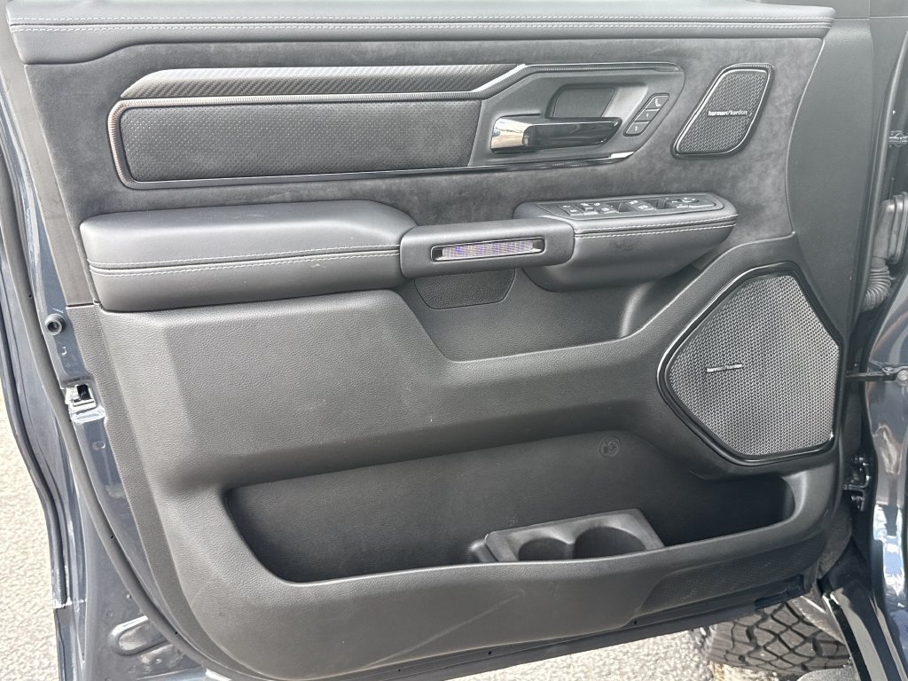 New 2026 RAM 1500 RHO w/ RHO Level 1 Equipment Group AWD/4WD image 10
