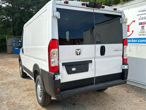 New 2025 RAM ProMaster 1500 image 8