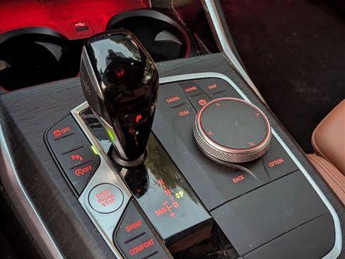 Used 2023 BMW 430i xDrive Coupe w/ Premium Package image 21