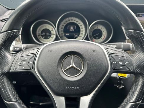 Used 2016 Mercedes-Benz E 350 Sedan image 17