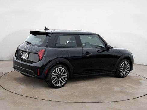 New 2026 MINI Cooper S image 3