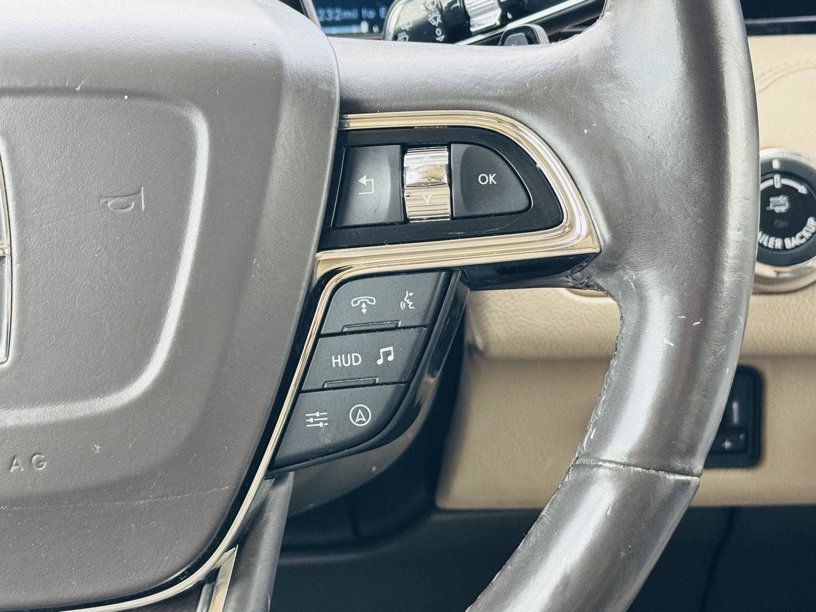 Used 2024 Lincoln Navigator L Reserve AWD/4WD image 28