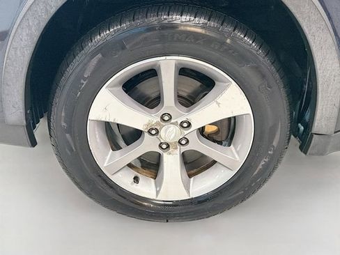 Used 2014 Subaru Outback 3.6R Limited image 28