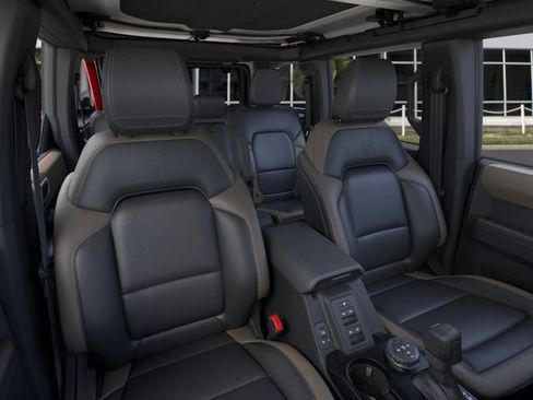 New 2026 Ford Bronco Big Bend AWD/4WD image 10
