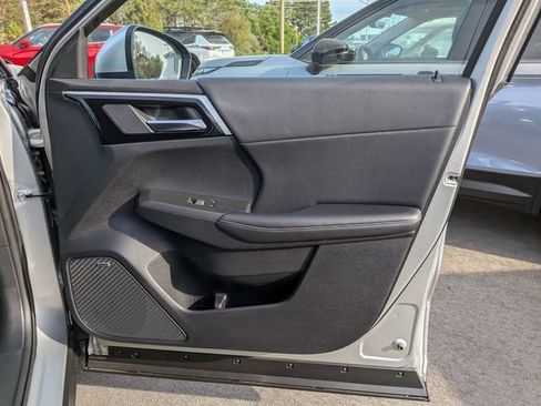 New 2026 Mitsubishi Outlander SE FWD image 30