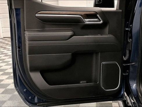 Used 2022 Chevrolet Silverado 1500 RST image 20