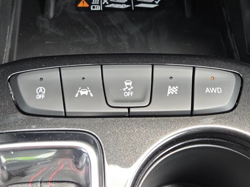 New 2026 Chevrolet TrailBlazer RS w/ Convenience Package AWD/4WD image 7