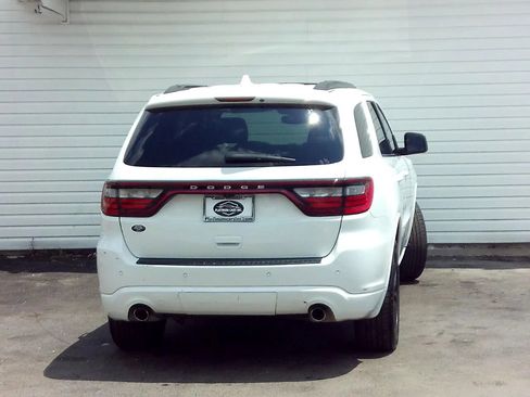 Used 2018 Dodge Durango GT w/ Premium Group AWD/4WD image 5