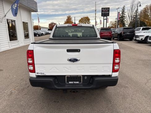 Used 2020 Ford Ranger XL w/ XL Power Equipment Group image 6