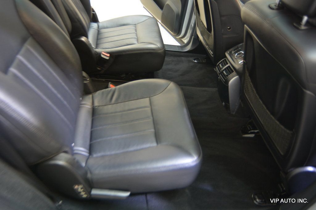 Used 2007 Mercedes-Benz R 320 CDI 4MATIC image 21