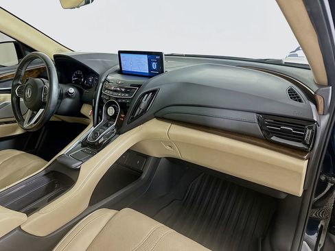 Used 2019 Acura RDX AWD w/ Advance Package image 37