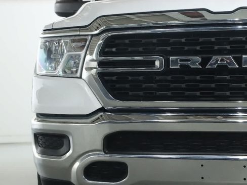 Used 2024 RAM 1500 Big Horn AWD/4WD image 6