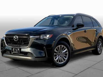 Used 2024 MAZDA CX-90 Plug-In Hybrid w/ Preferred