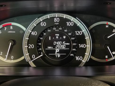 Used 2014 Honda Accord EX-L image 35