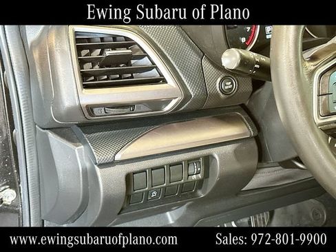 Used 2020 Subaru Forester Premium AWD/4WD image 10