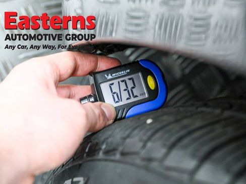 Used 2022 Alfa Romeo Giulia Sprint image 27