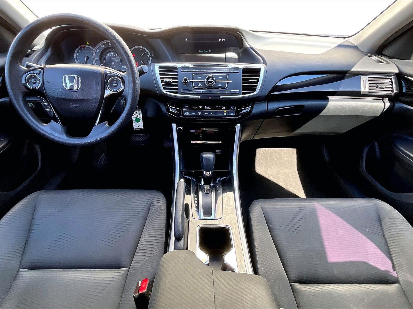 Used 2016 Honda Accord LX image 15
