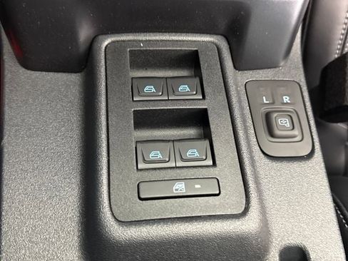 New 2026 Ford Bronco Outer Banks AWD/4WD image 25