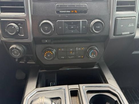 Used 2017 Ford F150 XLT w/ Equipment Group 301A Mid RWD image 32