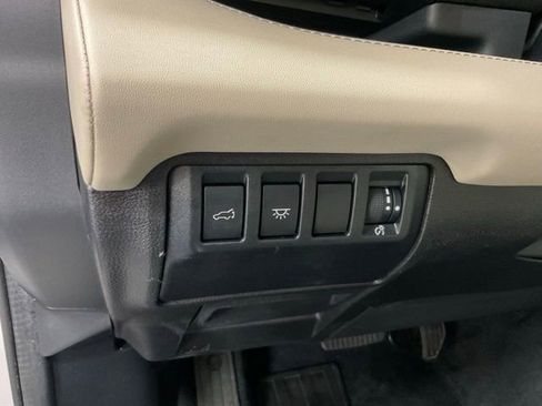 Used 2024 Subaru Ascent Limited w/ Technology Package AWD/4WD image 33
