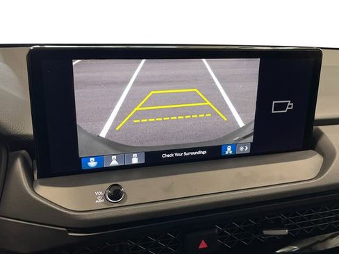 New 2026 Honda Accord Sport image 21