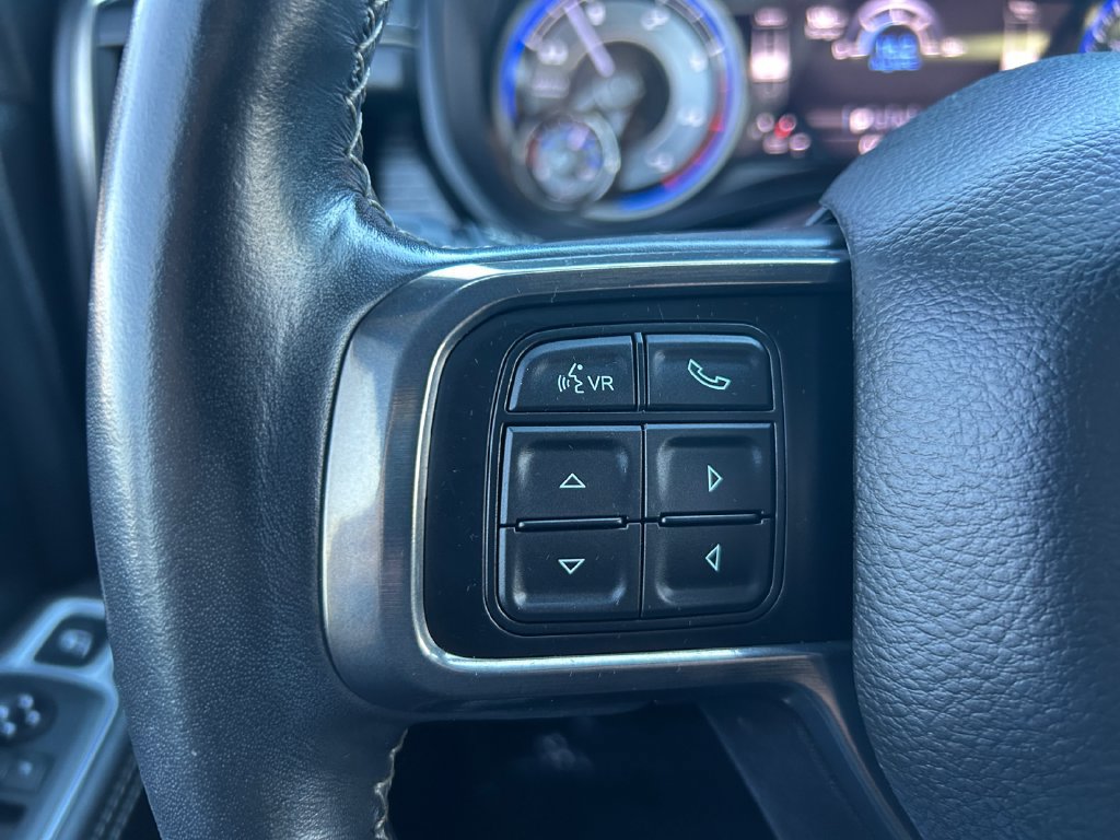 Used 2019 RAM 3500 Limited AWD/4WD image 24