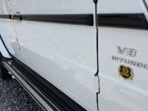 Used 2018 Mercedes-Benz G 63 AMG 4MATIC image 12