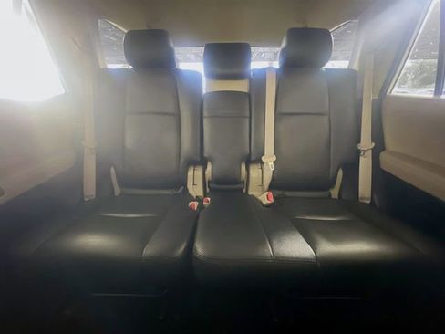 Used 2018 Toyota 4Runner SR5 RWD image 26