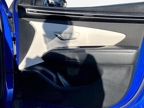 Used 2022 Hyundai Tucson SEL w/ Convenience Package image 24