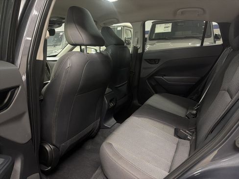 Used 2024 Subaru Crosstrek 2.0i Premium w/ Popular Package #3 image 6