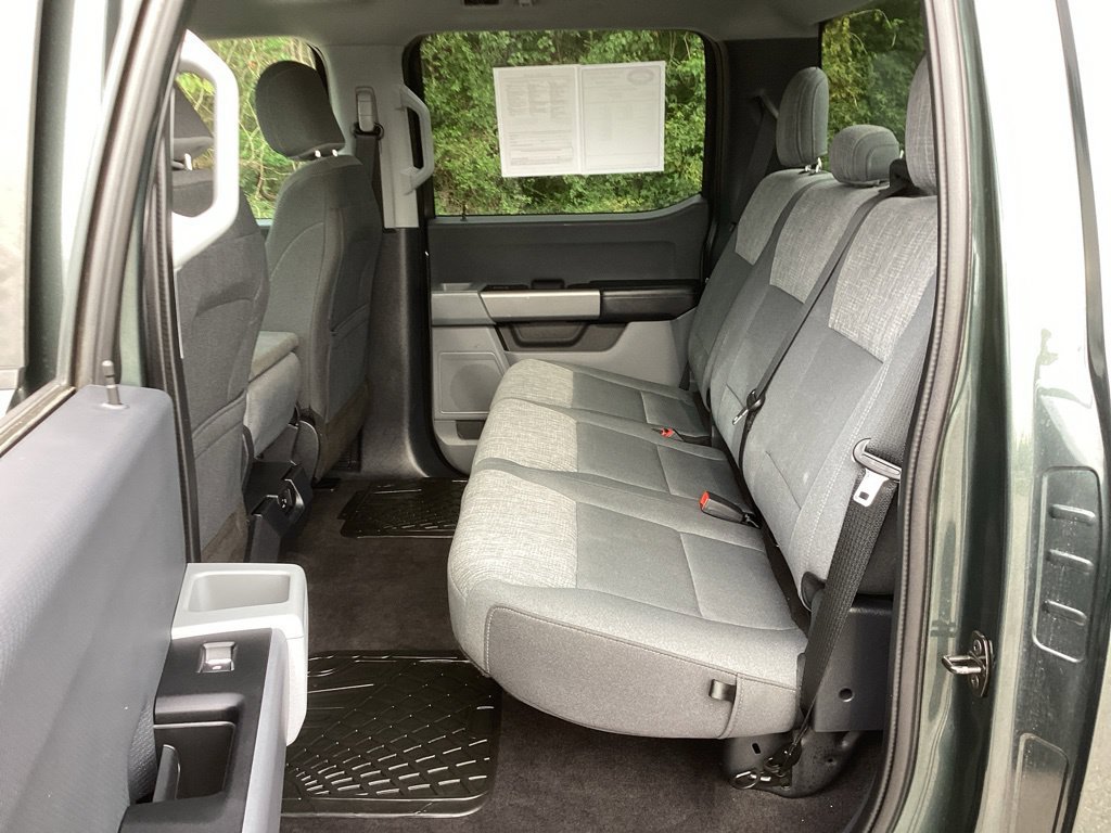 Used 2022 Ford F150 XLT w/ XTR Package AWD/4WD image 44