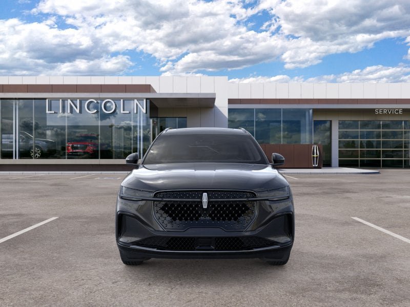 New 2026 Lincoln Nautilus Reserve w/ Jet Appearance Package AWD/4WD image 28