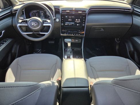 Used 2024 Hyundai Santa Cruz SEL image 14