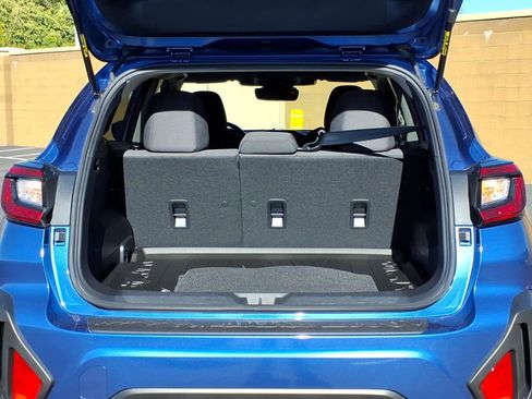 Certified 2025 Subaru Crosstrek 2.0i Premium w/ Convenience Package #2 image 16