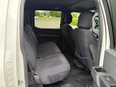 Used 2022 Ford F150 XL w/ STX Appearance Package AWD/4WD image 6