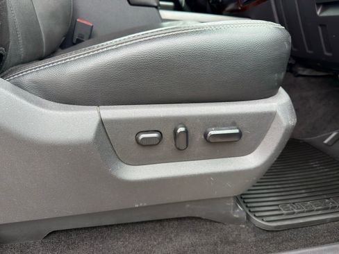 Used 2016 Ford F350 Lariat w/ Lariat Ultimate Package image 5