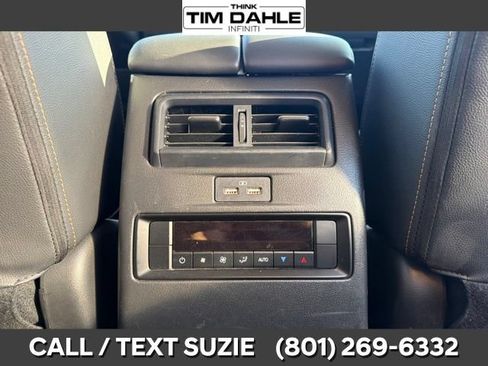 Used 2025 MAZDA CX-90 3.3 Turbo w/ Select Package AWD/4WD image 19