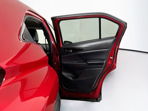 Used 2024 Mitsubishi Eclipse Cross SE AWD/4WD image 29