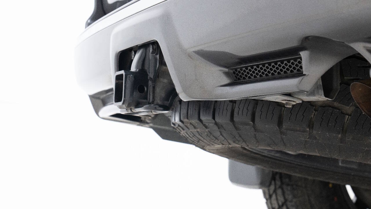 Used 2011 Toyota 4Runner Limited AWD/4WD image 73