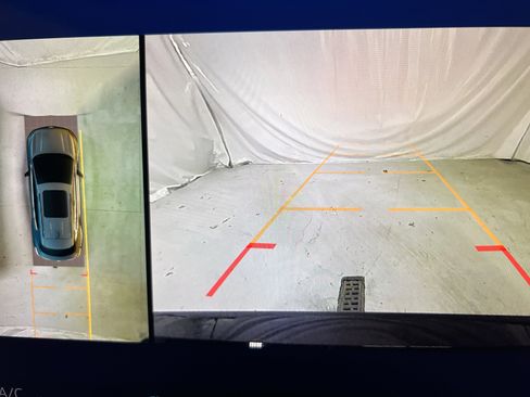 Certified 2025 Chevrolet Blazer EV RS image 19