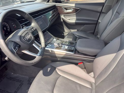 Certified 2023 Audi Q7 2.0T Premium Plus w/ Premium Plus Package AWD/4WD image 10