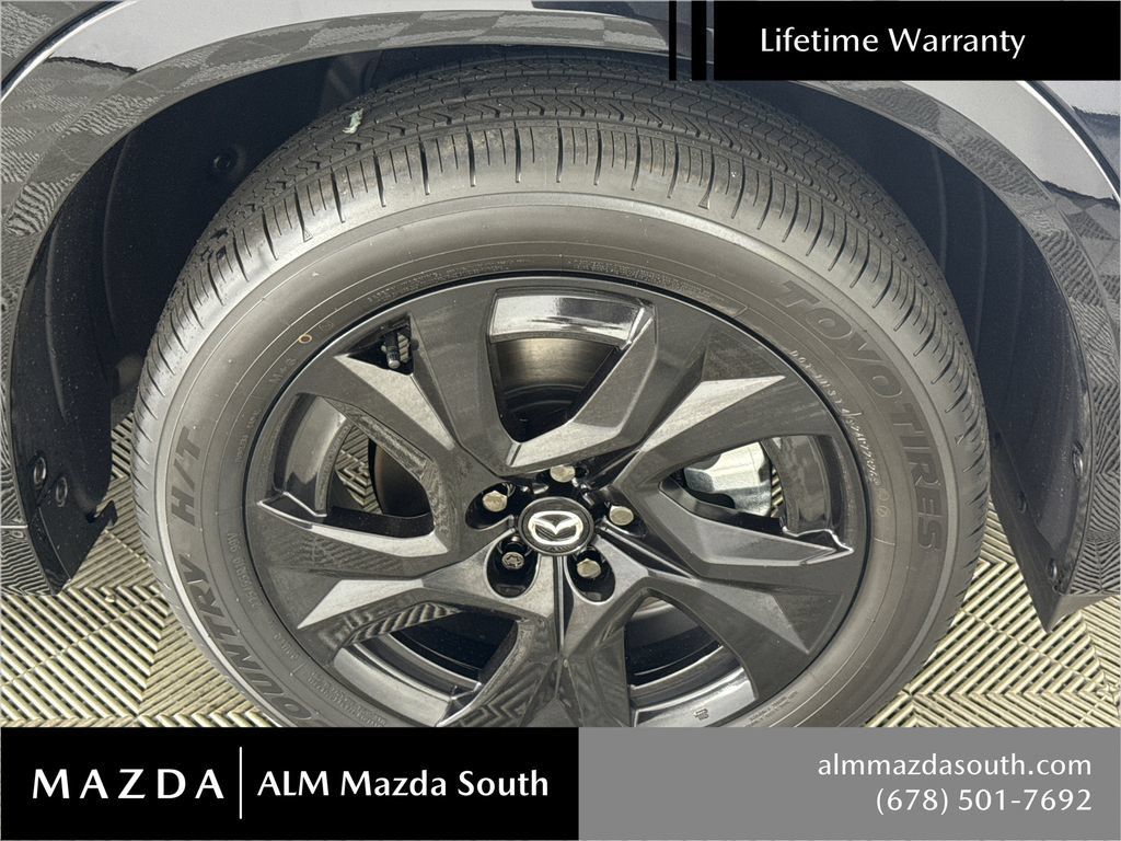 New 2026 MAZDA CX-5 2.5 S w/ Premium Plus Package AWD/4WD image 13