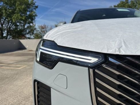 New 2026 Volvo XC90 B6 Ultra w/ Protection Package image 10