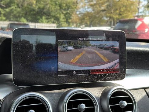 Used 2021 Mercedes-Benz C 300 4MATIC Sedan image 27