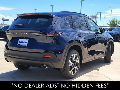 New 2026 MAZDA CX-5 Preferred AWD/4WD image 3